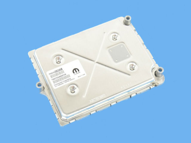 68243303AB - : Powertrain Control Module for Mopar Image