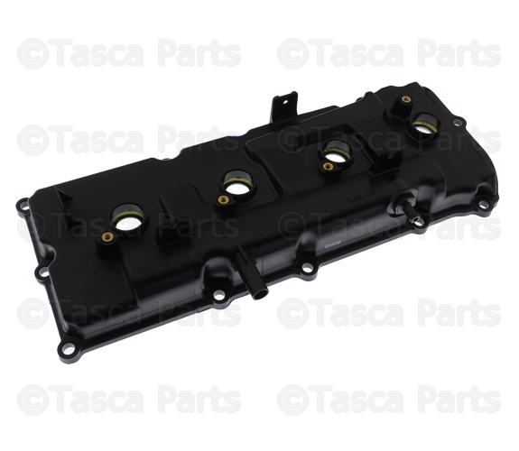 132647S010 - : Valve Cover - Driver's Side (LH) for Nissan Image