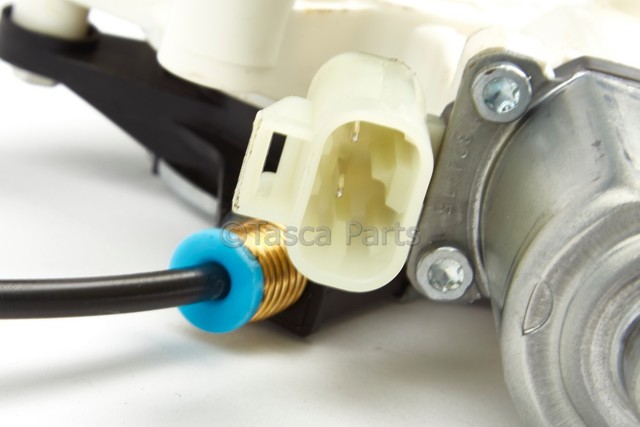 23336824 - Body: Window Regulator for Chevrolet: Impala, Impala Limited Image