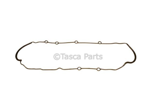 10182387 - Engine: Oil Pan Gasket for Buick: Century, Regal, Rendezvous, Skylark | Chevrolet: Beretta, Corsica, Impala, Lumina, Lumina APV, Malibu, Monte Carlo, Venture | Oldsmobile: Achieva, Alero, Cutlass, Cutlass Ciera, Cutlass Cruiser, Cutlass Supreme, Silhouette | Pontiac: Aztek, Grand Am, Grand Prix, Montana, Trans Sport Image