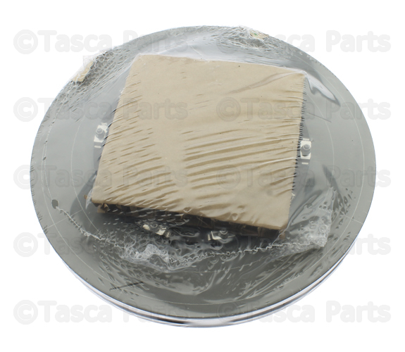 68184587AE - Brakes: Brake Rotor for Dodge: Challenger, Charger Image