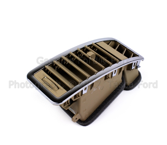 8L8Z19893BD - Body: Louver for Ford: Escape Image