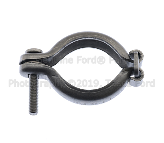 CK4Z9F481A - Emission System: Clamp for Ford Image