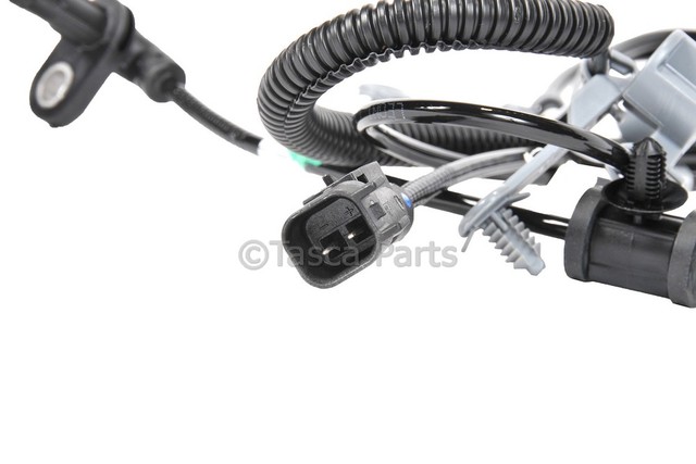 23483152 - : Rear Wheel Speed Sensor for Buick: LaCrosse, Regal | Chevrolet: Impala, Malibu, Malibu Limited Image