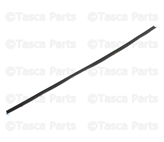 N24350852A - Body: Upper Molding Protector for Mazda: MX-5 Miata Image