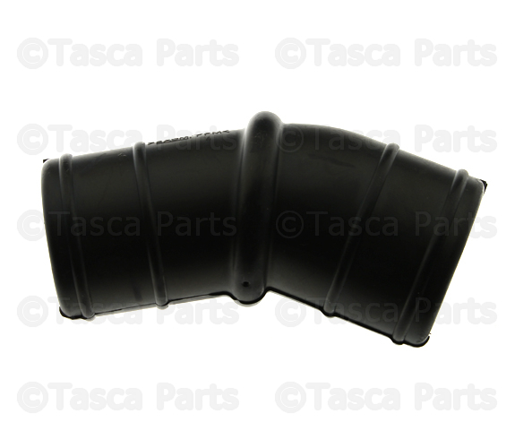 9141423 - Air &amp; Fuel Delivery: Fuel Tank Filler Neck for Volvo Image