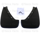 32321857 - Exterior: Mud Flaps - Rear - (Pure Electric Vehicle) for Volvo Image