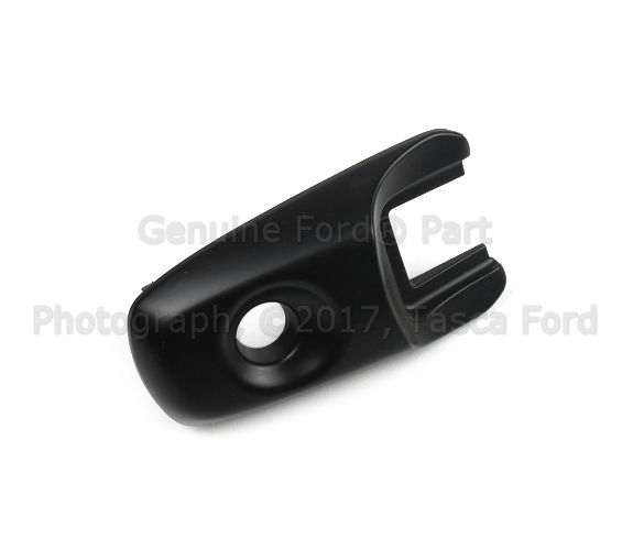 7T4Z78218A14BAPTM - Body: Handle Bezel for Ford: Edge, Flex | Lincoln: MKX Image