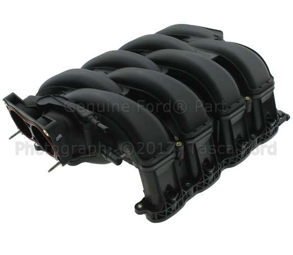 AR3Z9424C - Engine: Intake Manifold for Ford: Mustang Image