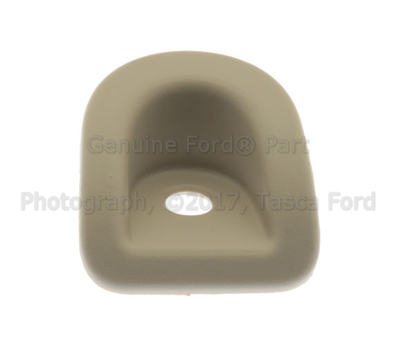 AR3Z63220A50AA - Body: Grommet for Ford: Mustang Image