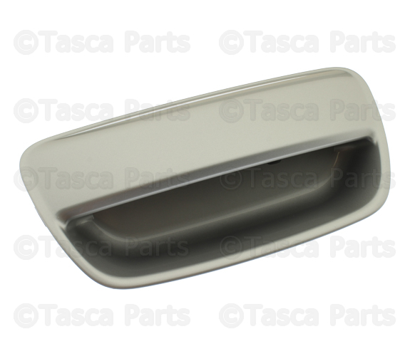 906063NF4A - Body: Handle, Outside for Nissan Image