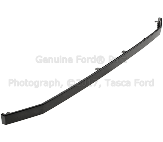 BA8Z8200BA - : Center Grille for Ford Image