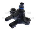 9U5Z9C915J - Emission System: Purge Valve for Ford: Escape, Fusion, Transit Connect | Mercury: Mariner, Milan Image