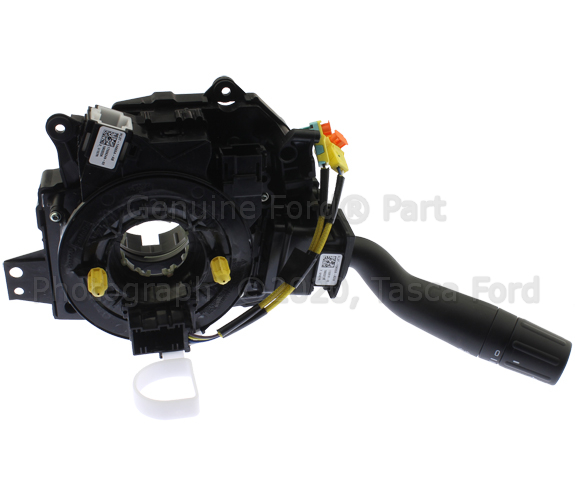 JL3Z3F791AA - : Column Housing for Ford: F-150 Image