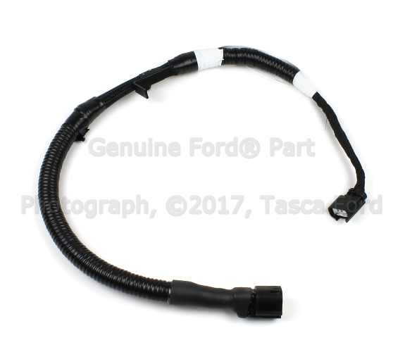 BL3Z14A411A - Electrical: Wire for Ford: F-150 Image
