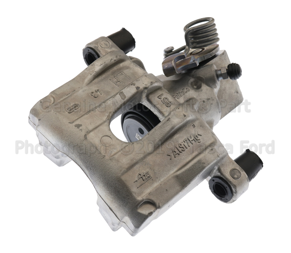 2012-2023 Ford Caliper - Driver's Side (LH) 8M5Z-2552-L