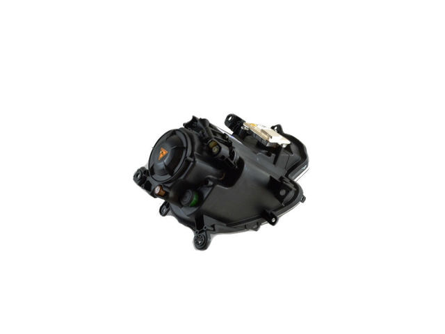 68102849AG - : Headlamp Assembly - Driver's Side (LH) for Mopar Image