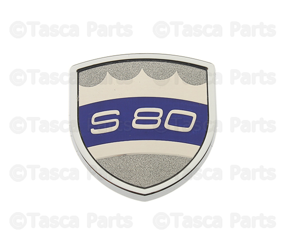 Emblem 30790488 | TascaParts.com