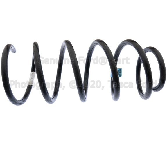 9L8Z5310E - Suspension: Coil Spring for Ford: Escape | Mercury: Mariner Image