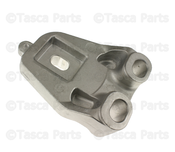 GS3L39061 - Engine: Side Mount Bracket for Mazda Image