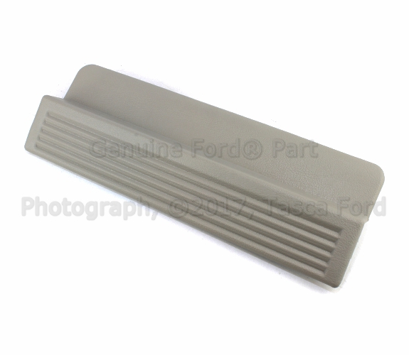 6W7Z5413228BAB - Body: Sill Plate for Ford: Crown Victoria | Mercury: Grand Marquis Image