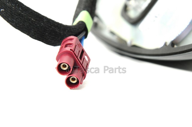 84656569 - : Black High Frequency Antenna for GM Image