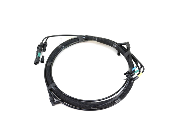 52124932AE - : AIR LINE ASM for Mopar Image