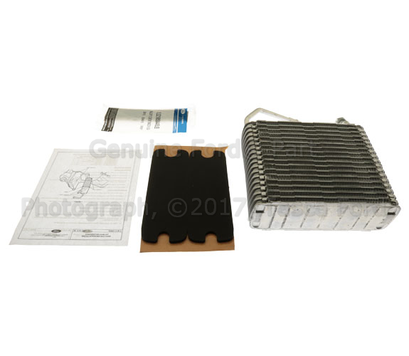 1L5Z19850AA - HVAC: Evaporator Core for Ford: Ranger Image