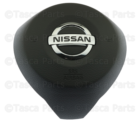 K85106FM0A - Electrical: Driver Air Bag for Nissan: Qashqai, Rogue Sport Image