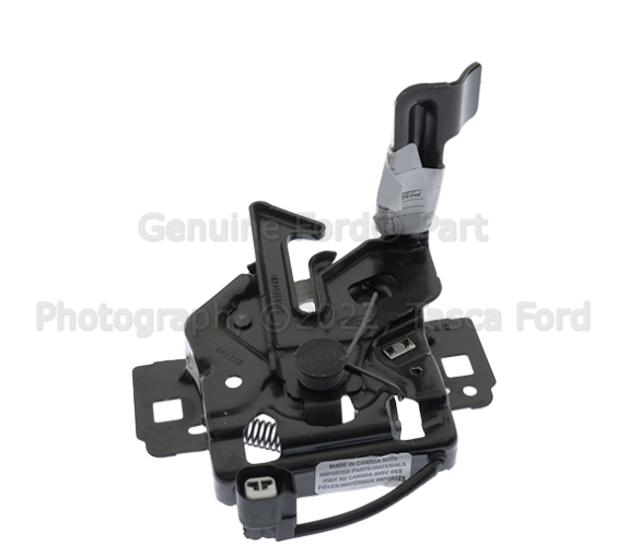 2017-2022 Ford Hood Latch HC3Z-16700-F | TascaParts.com