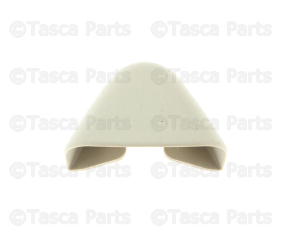 WF64DW1AA - Restraints: Adjustable Turning Loop Cover for Chrysler: Pacifica, PT Cruiser | Dodge: Journey Image