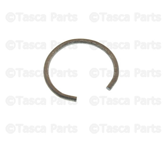 G05425421 - Suspension: Axle Assembly Clip for Mazda: 2, 3, 5, 6, 626, CX-7, Millenia, MPV, MX-3, MX-5 Miata, MX-6, Protege Image