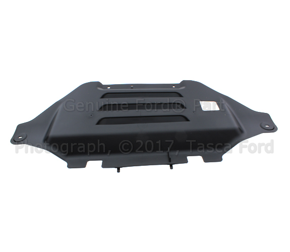 FR3Z6P013A - Body: Insulator for Ford: Mustang Image