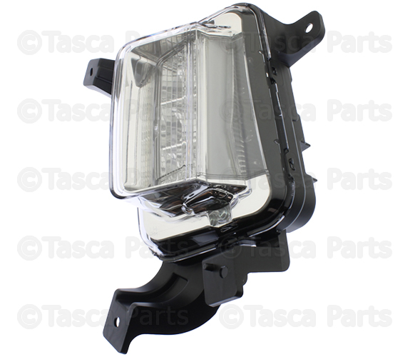 84042389 - Electrical: Daytime Run Lamp for GM Image