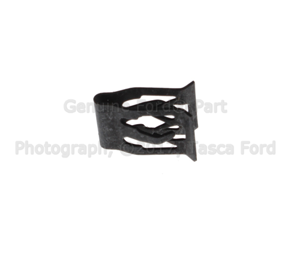 W712856S900 - Body: Trim Bezel Retainer Clip for Ford: Edge Image