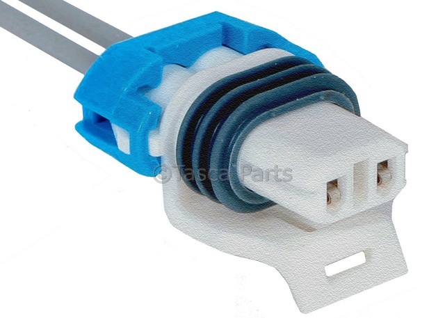 12101857 - Electrical: Connector for GM Image