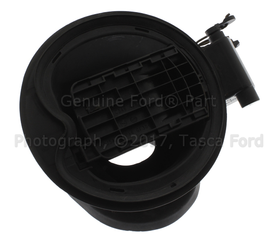 BM5Z5427936A - Body: Fuel Pocket for Ford Image