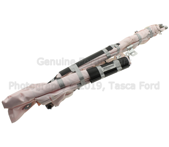 DB5Z78042D95A - Electrical: Head Air Bag for Ford Image