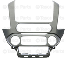 22883555 - Body: Radio Bezel for GM Image
