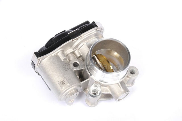 12645663 - : Fuel Injection Throttle Body Assembly with Throttle Actuator for Chevrolet: Cruze Image
