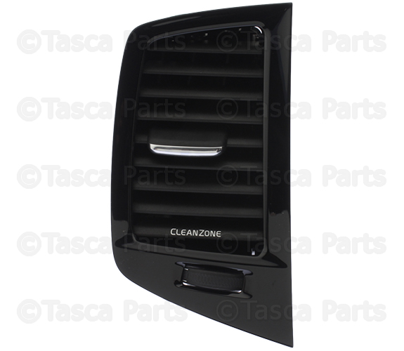 2016 Volvo XC90 Louver 31363714 | TascaParts.com