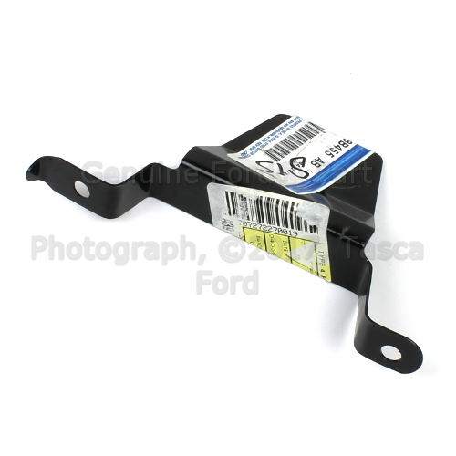 F87Z8B455AB - Body: Panel Support Support Bracket for Ford: Ranger Image
