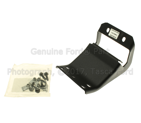 7L3Z16A506A - Body: Mount Bracket for Ford: F-150 | Lincoln: Mark LT Image