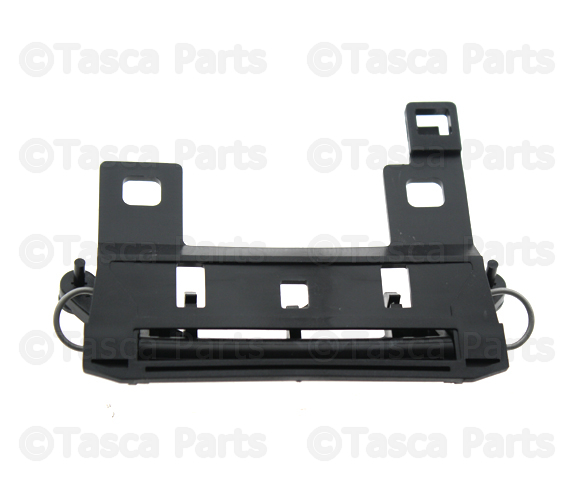 9461974 - : Fuel Door Hinge for Volvo Image