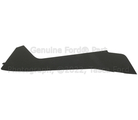 LB5Z7804609AD - Body: Outer Molding for Ford Image