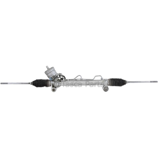 Rack and Pinion Power Steering Gear Assembly, Remanufactured 19320532 ...