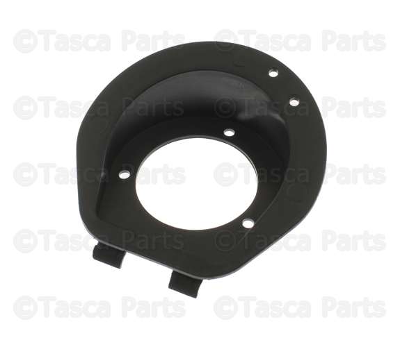 5278509AB - Fuel: Fuel Filler Tube Housing for Chrysler: PT Cruiser Image