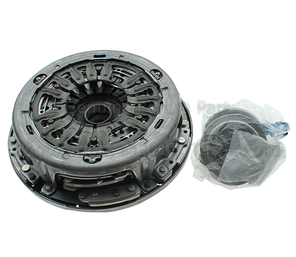 FA6Z7B546B - : Clutch Assembly for Ford Image