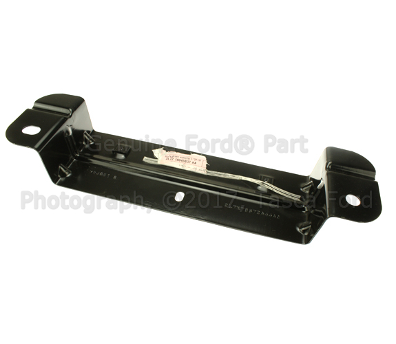 2L7Z78045B32BA - Body: Rear Bracket for Ford Image