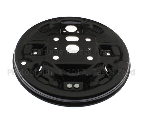2T1Z2211A - Brakes: Backing Plate for Ford: Transit Connect Image